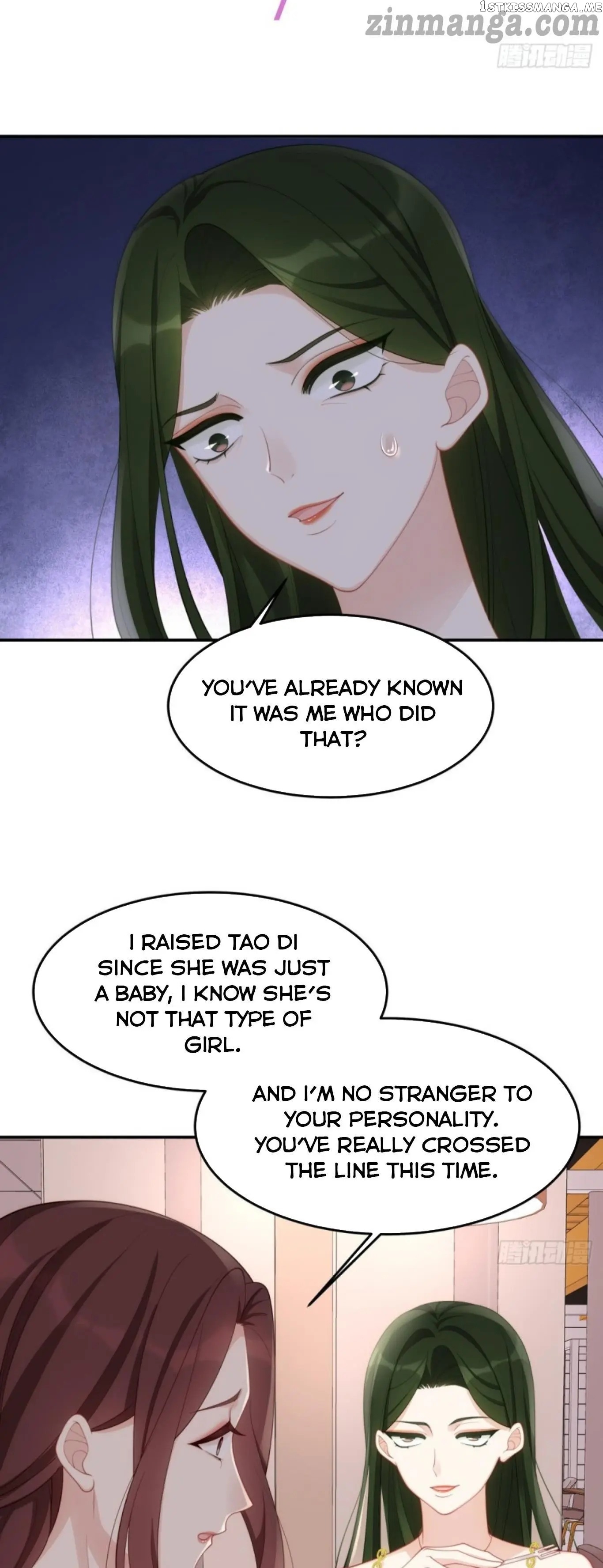 Spoil You chapter 53 - page 8