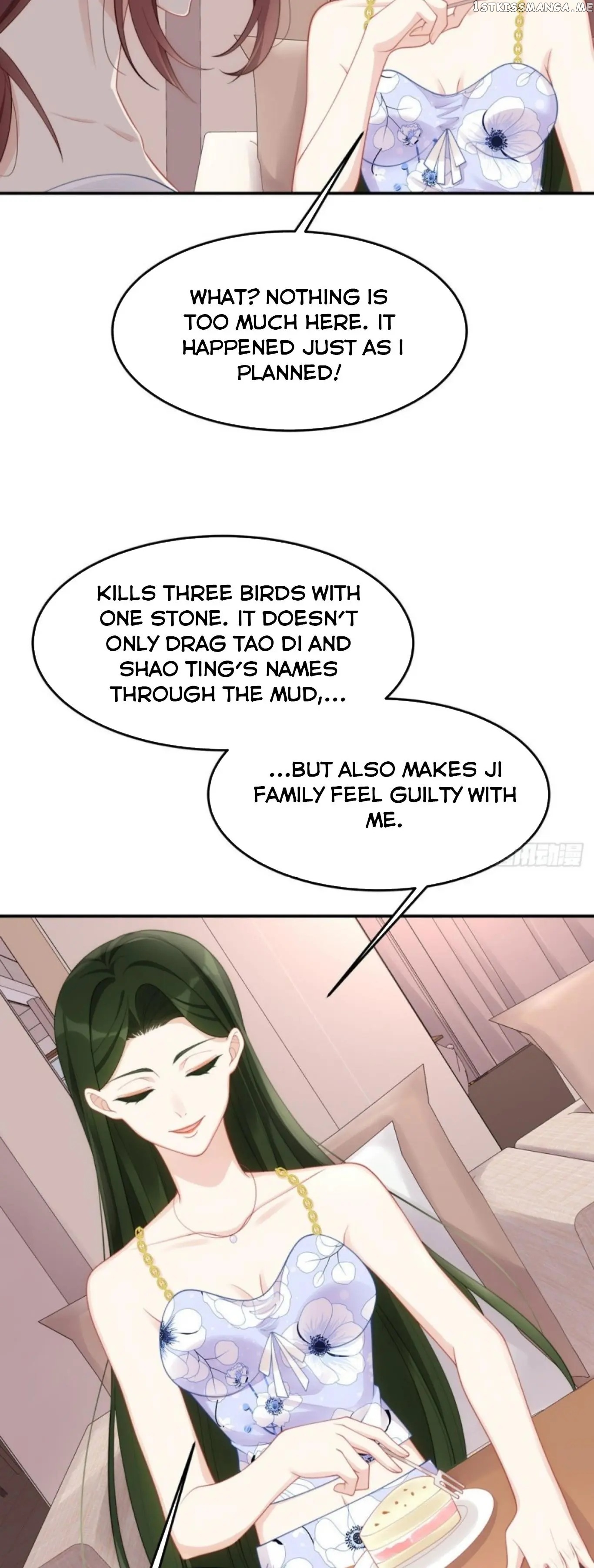Spoil You chapter 53 - page 9