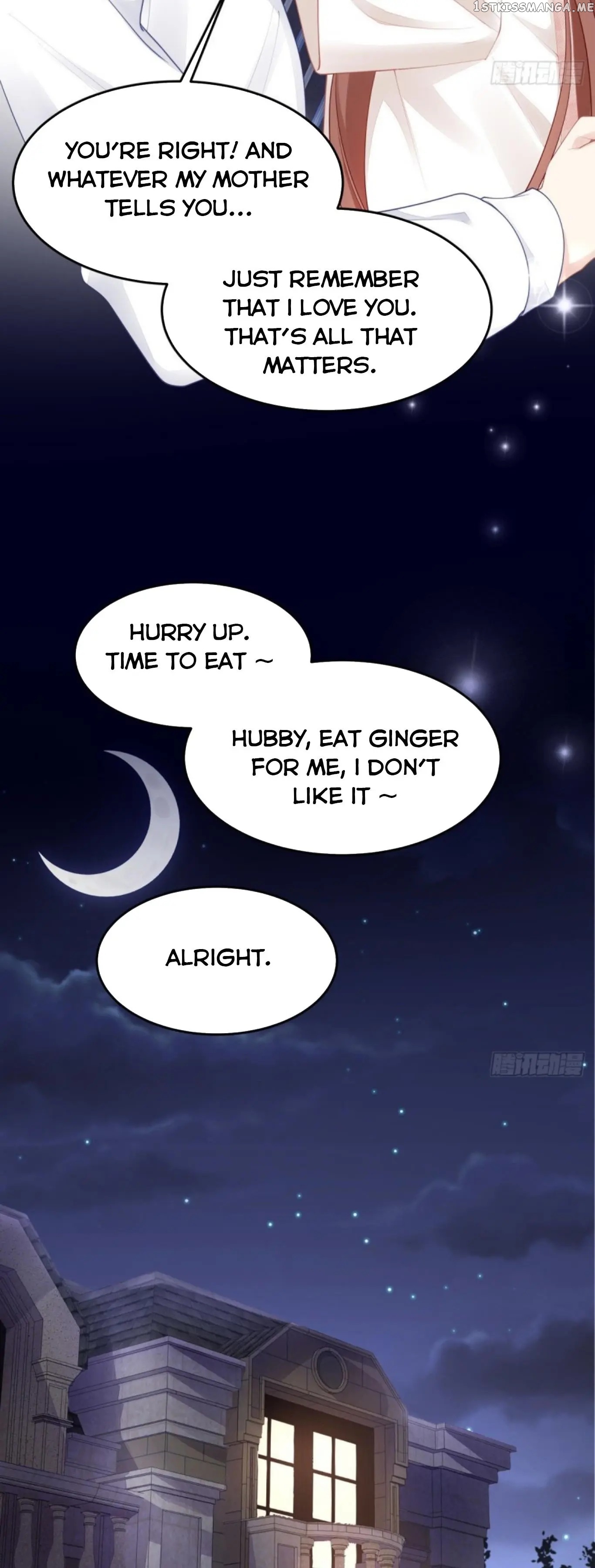 Spoil You chapter 52 - page 18