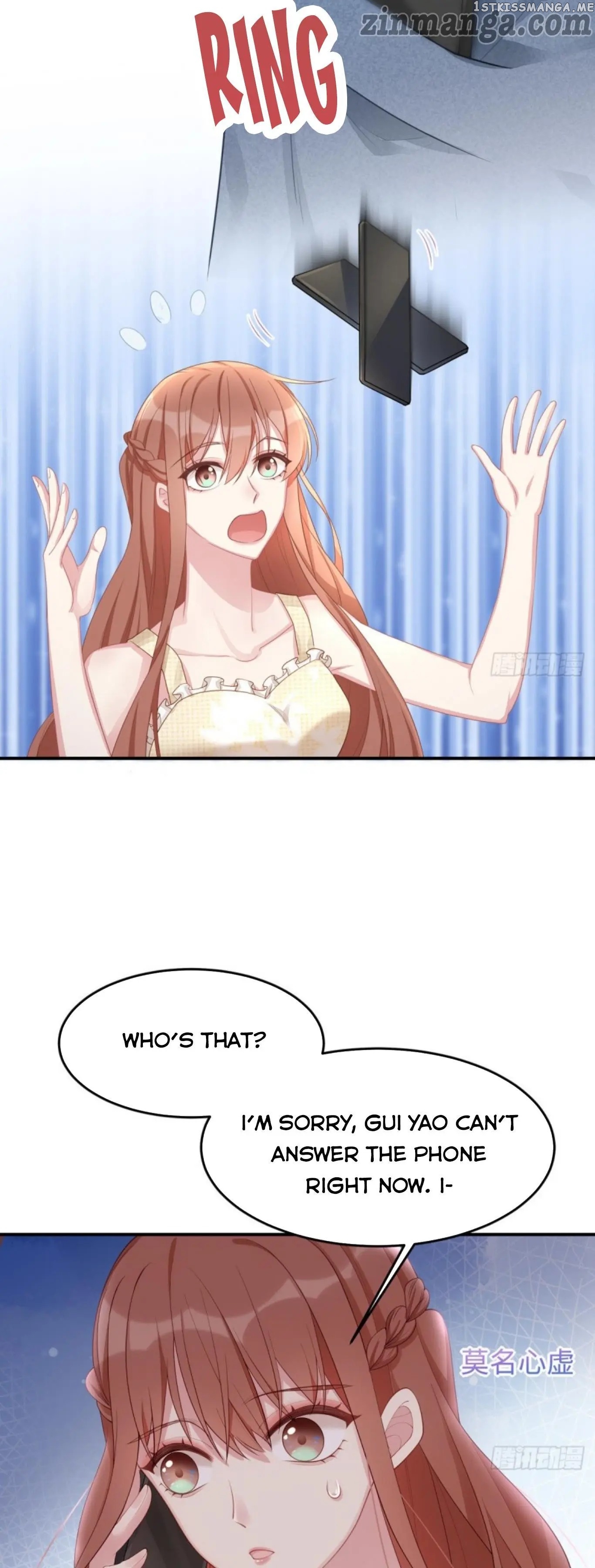 Spoil You chapter 51 - page 17