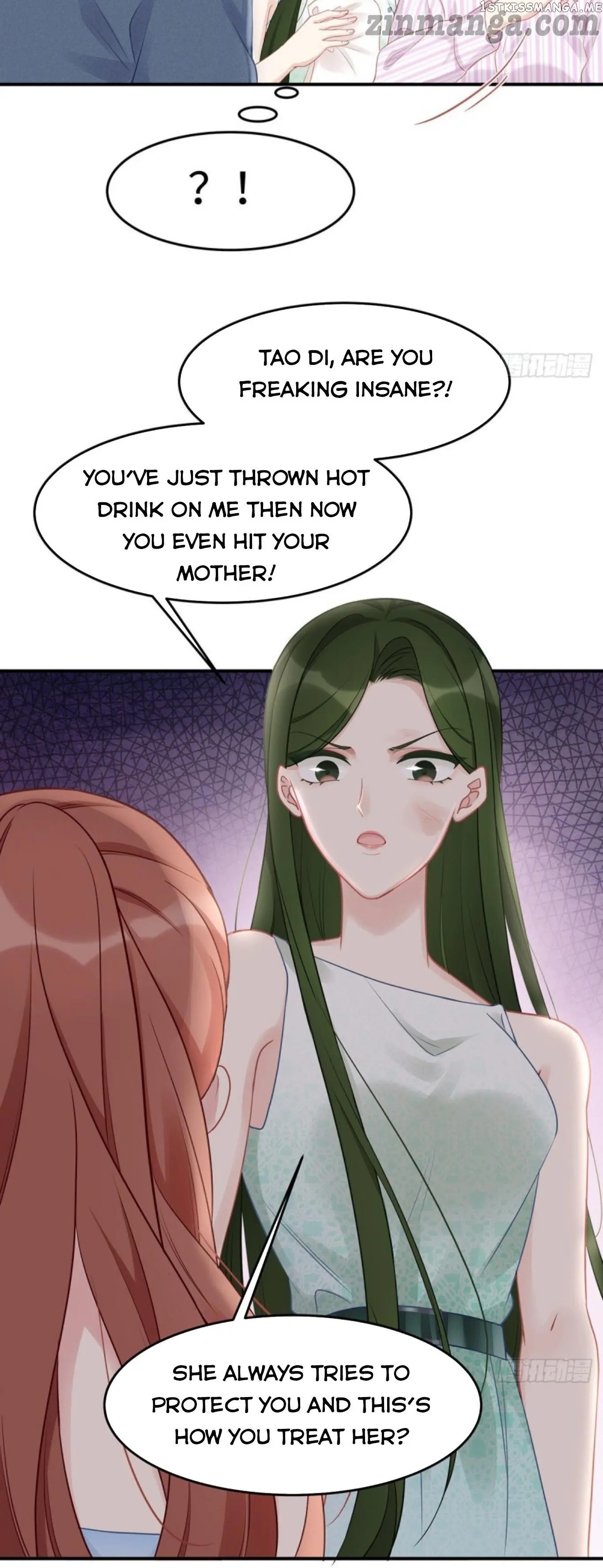 Spoil You chapter 46 - page 8