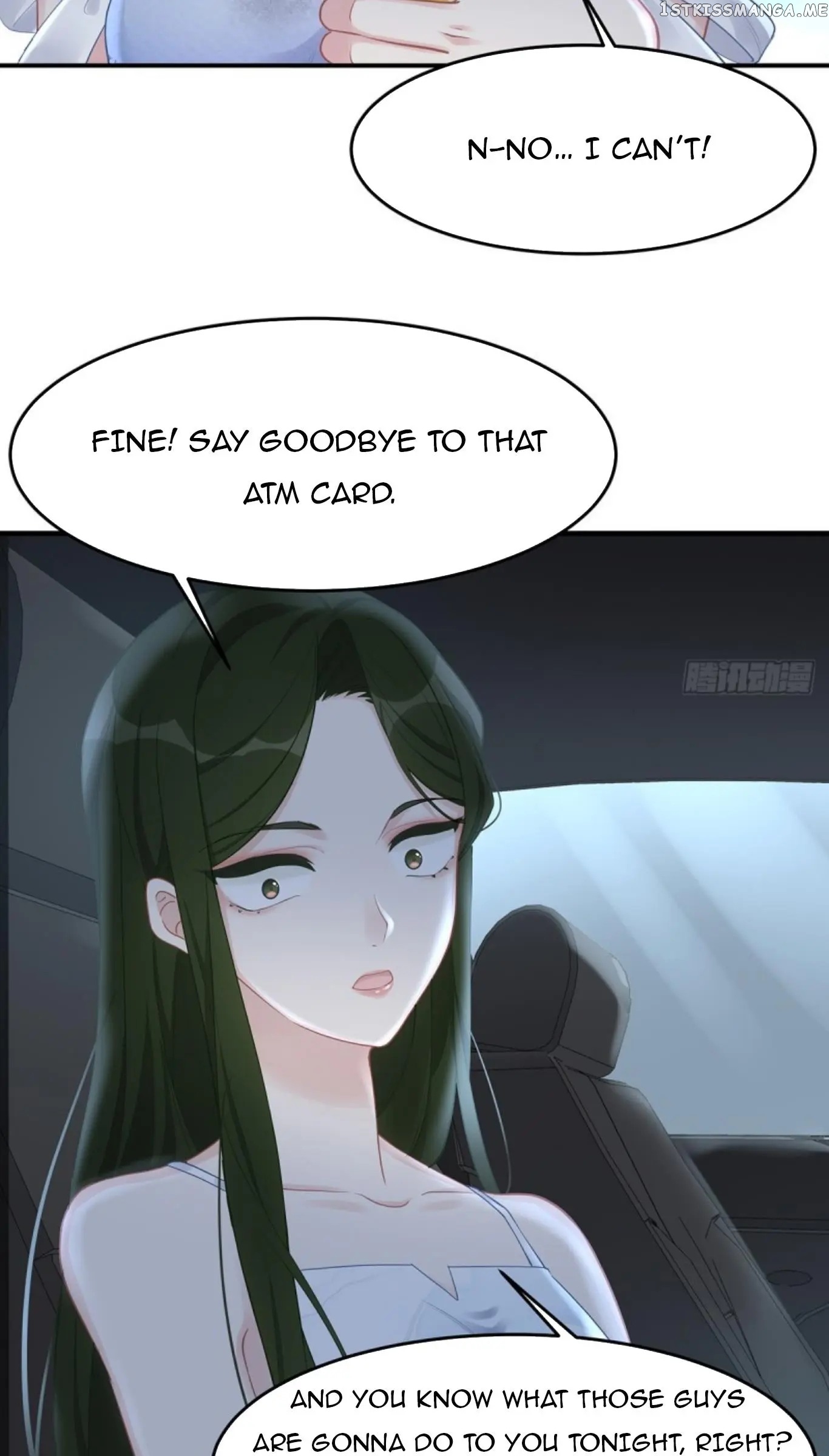 Spoil You chapter 38 - page 35