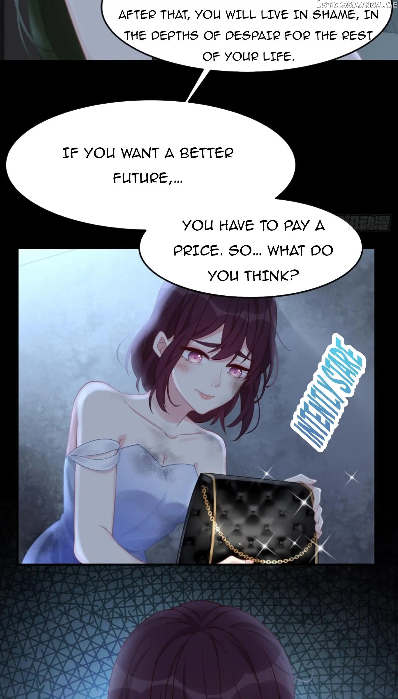 Spoil You chapter 38 - page 36