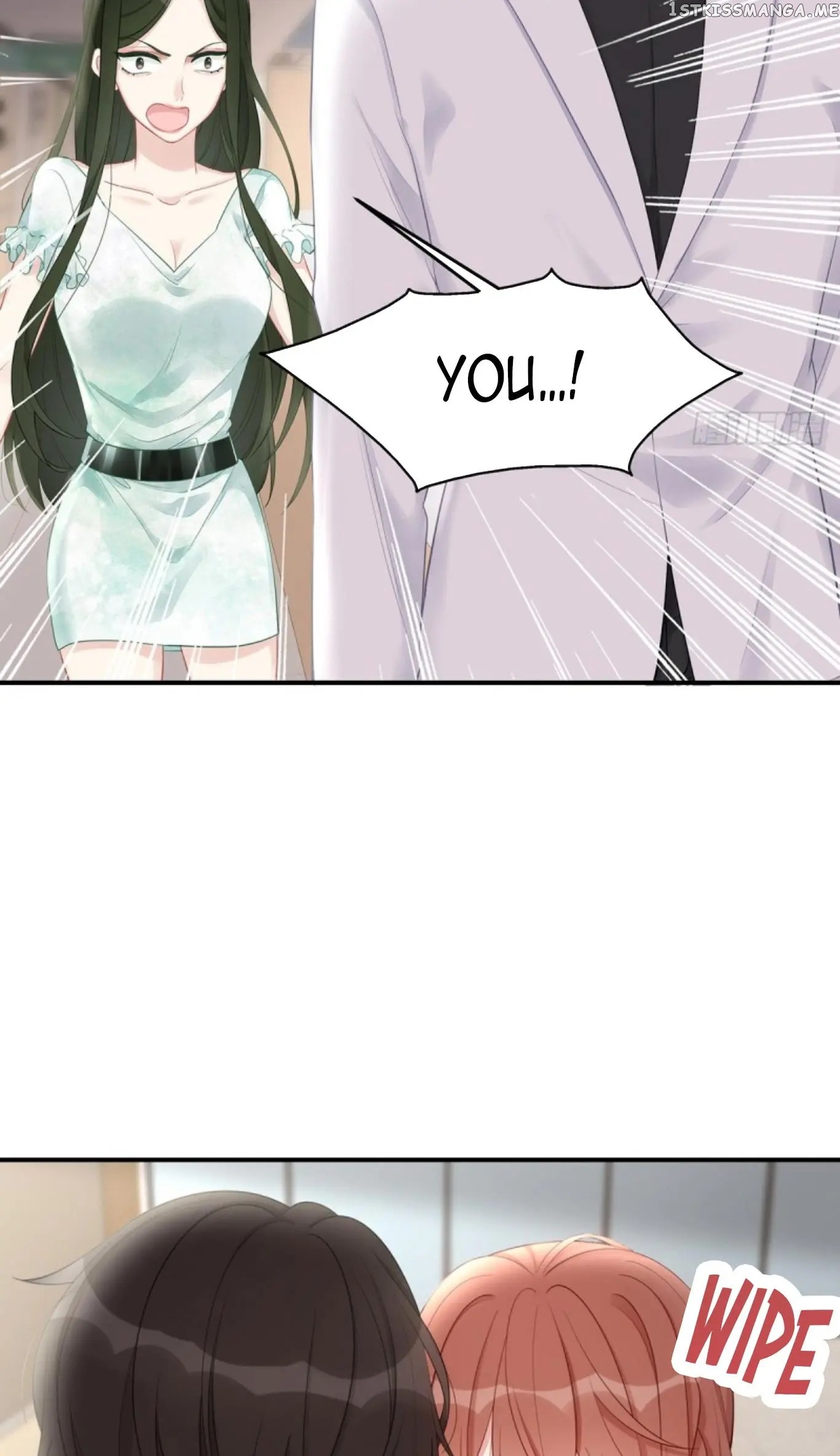 Spoil You chapter 38 - page 8