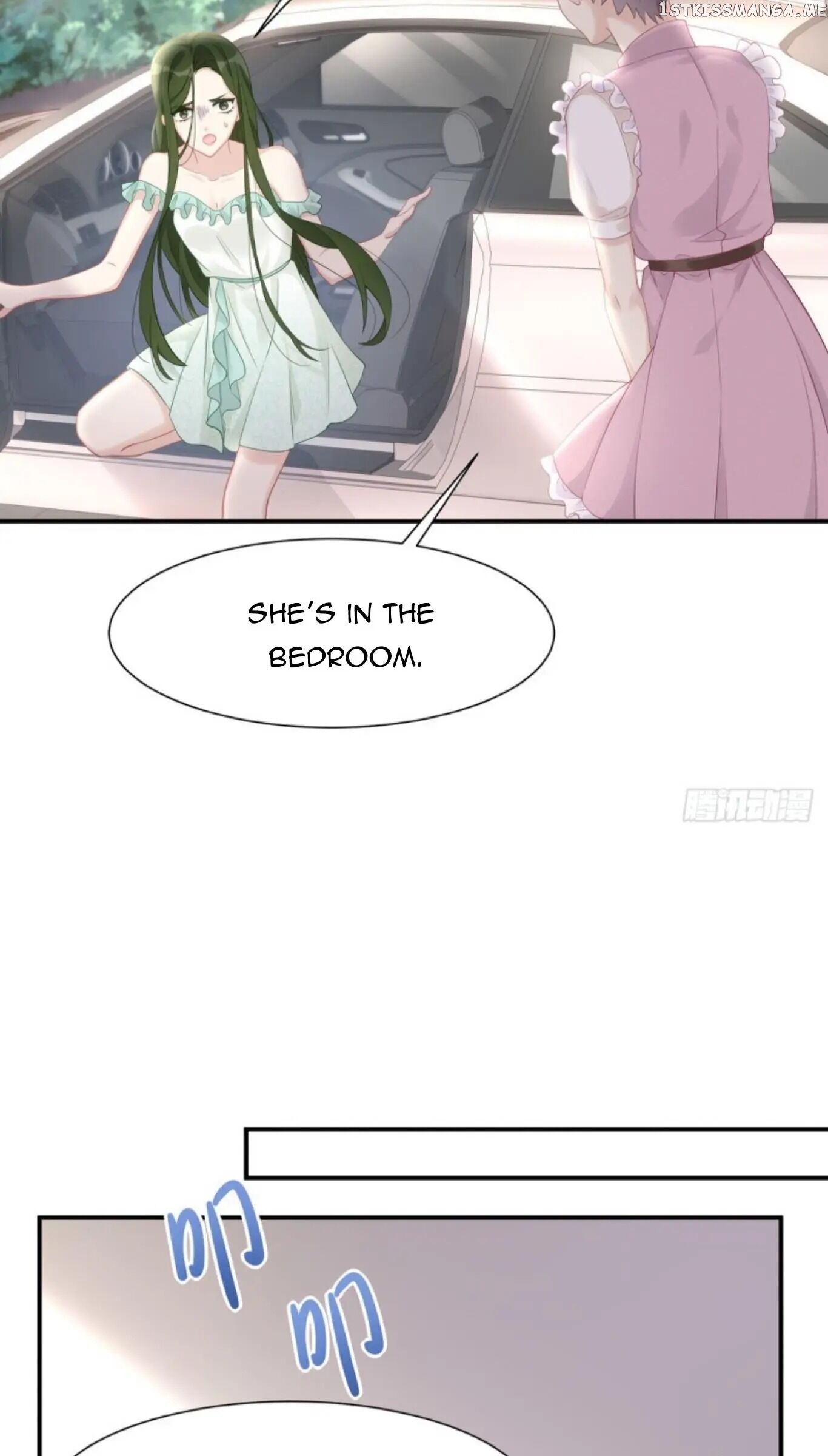 Spoil You chapter 34 - page 17