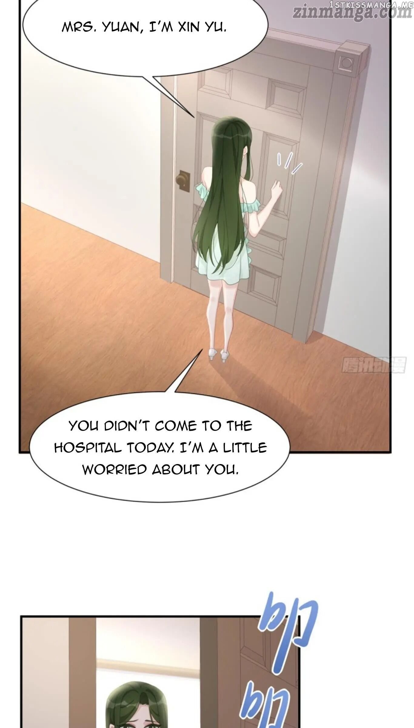 Spoil You chapter 34 - page 18