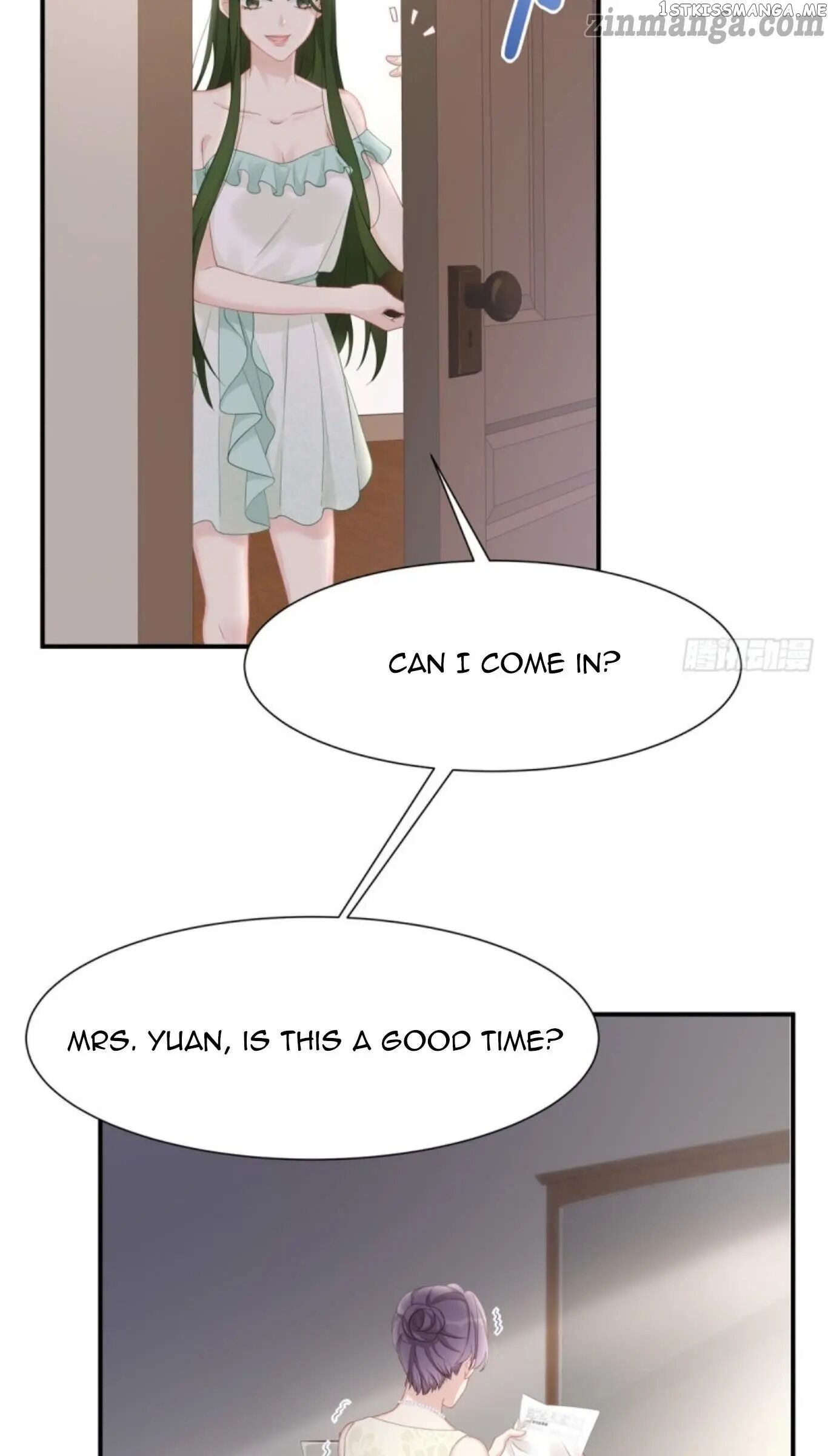 Spoil You chapter 34 - page 19