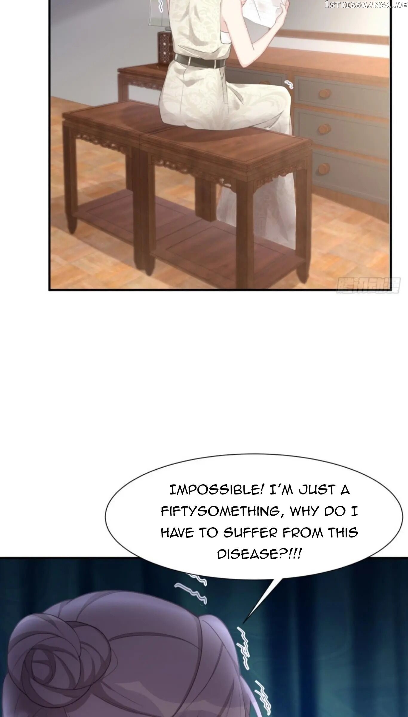 Spoil You chapter 34 - page 20