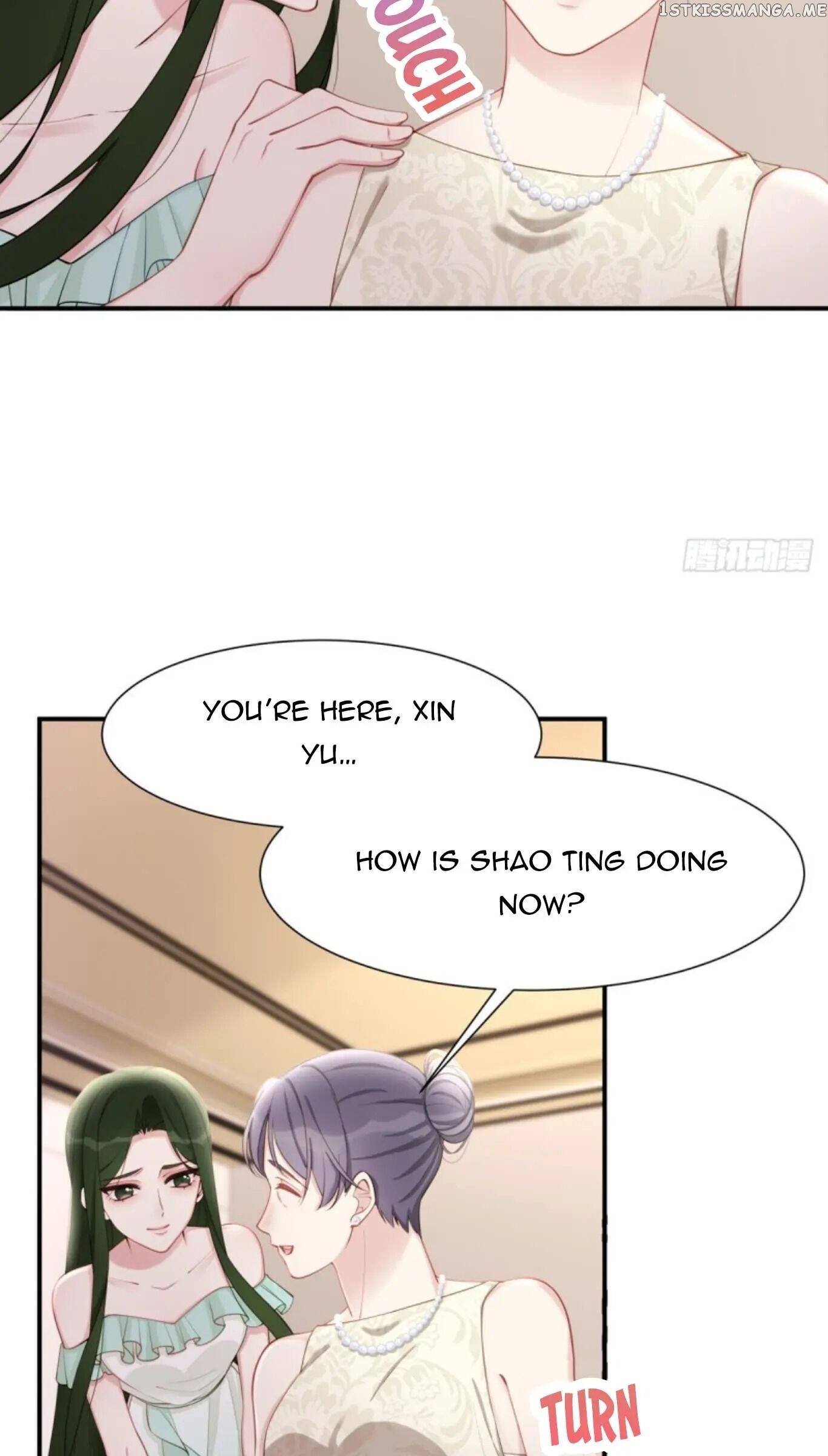 Spoil You chapter 34 - page 24