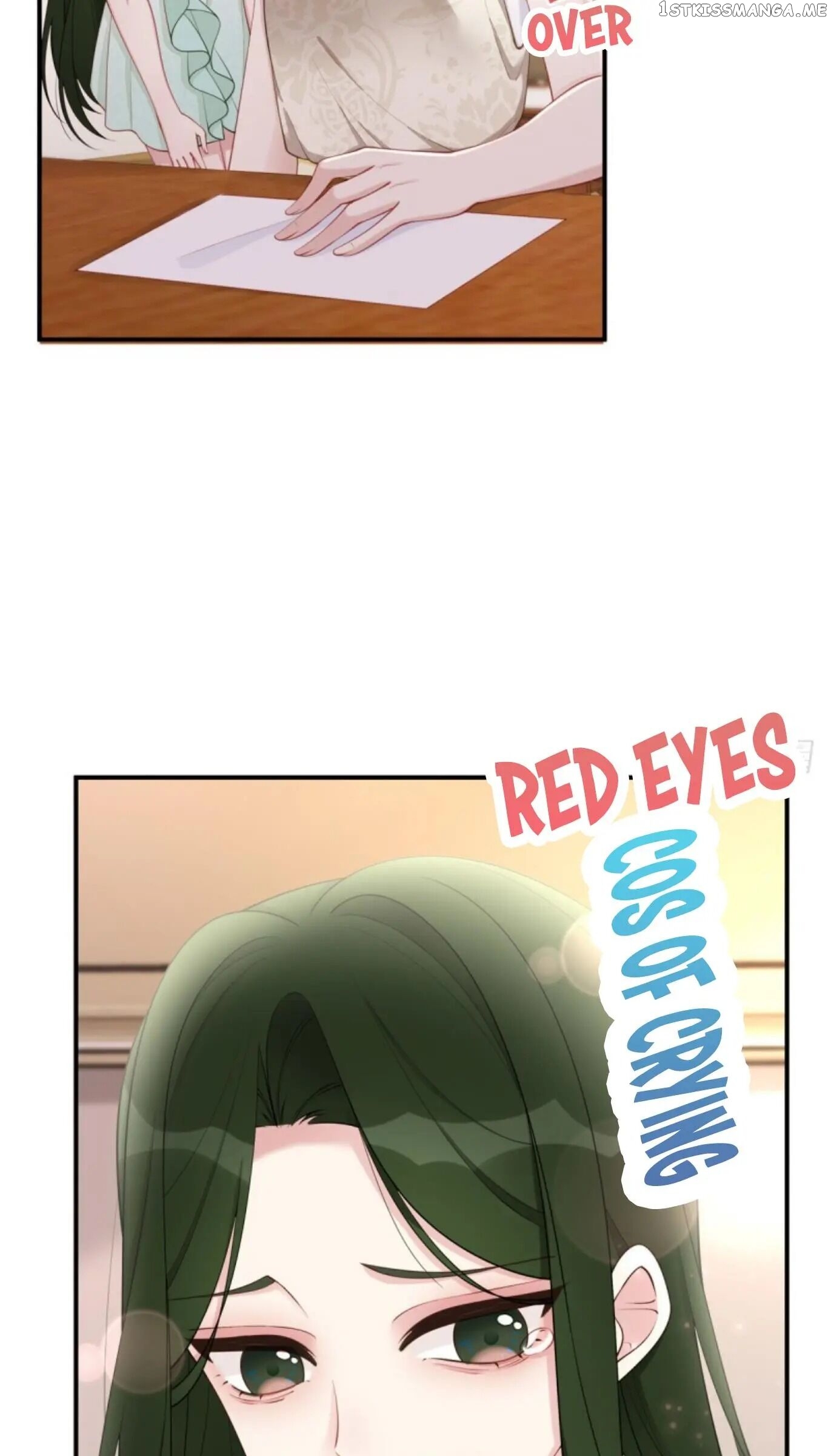 Spoil You chapter 34 - page 25