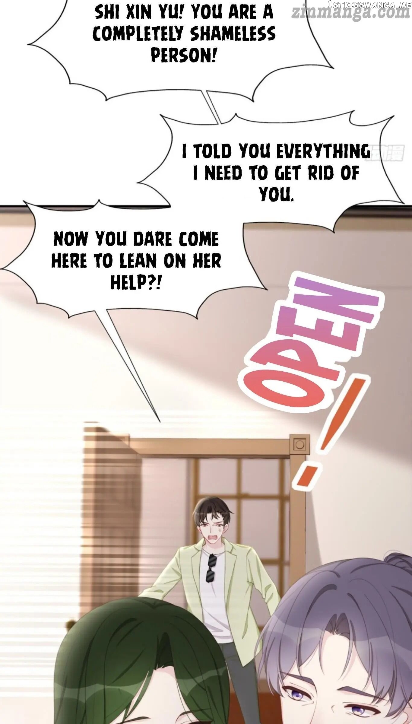 Spoil You chapter 34 - page 31