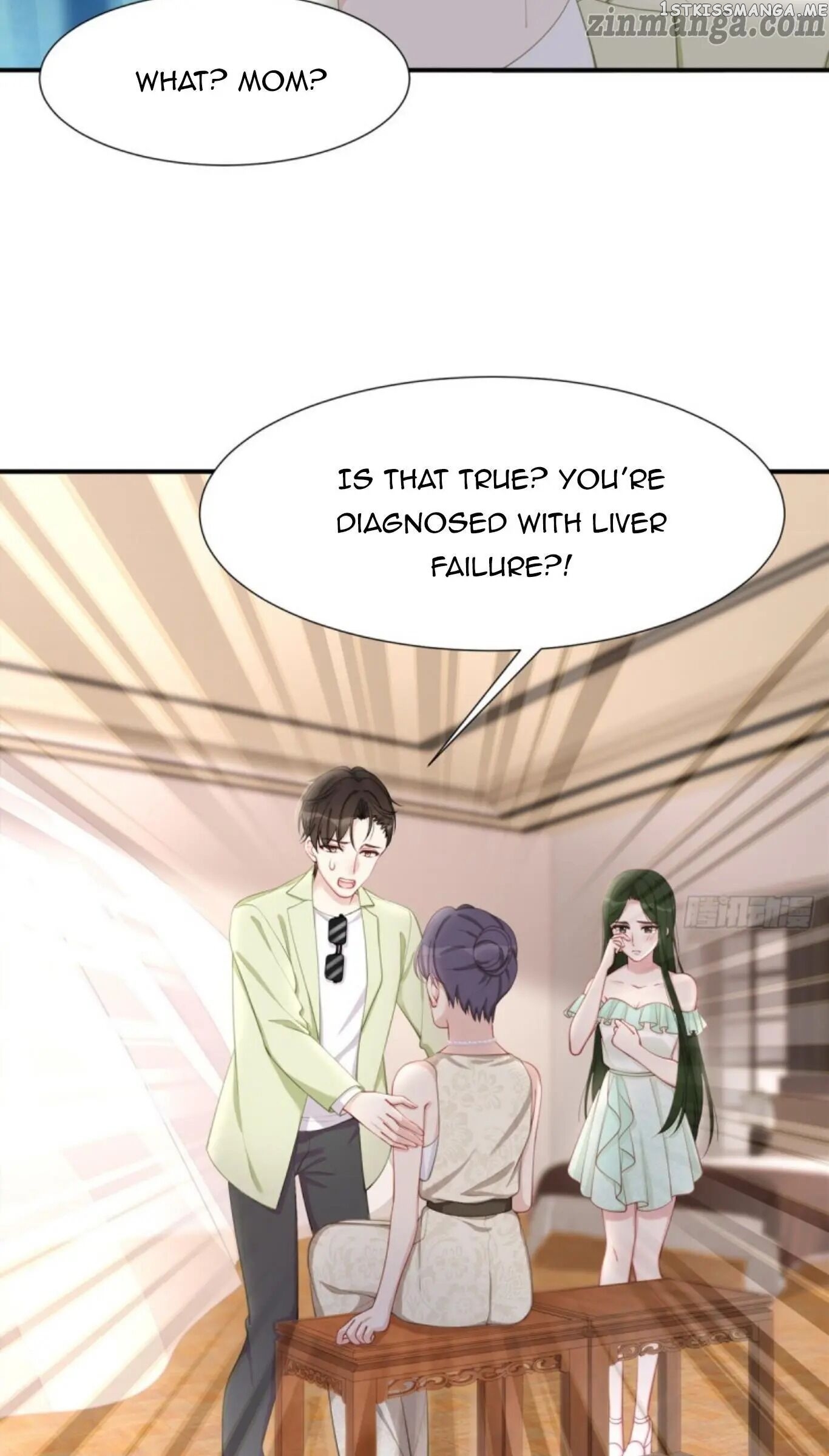 Spoil You chapter 34 - page 34