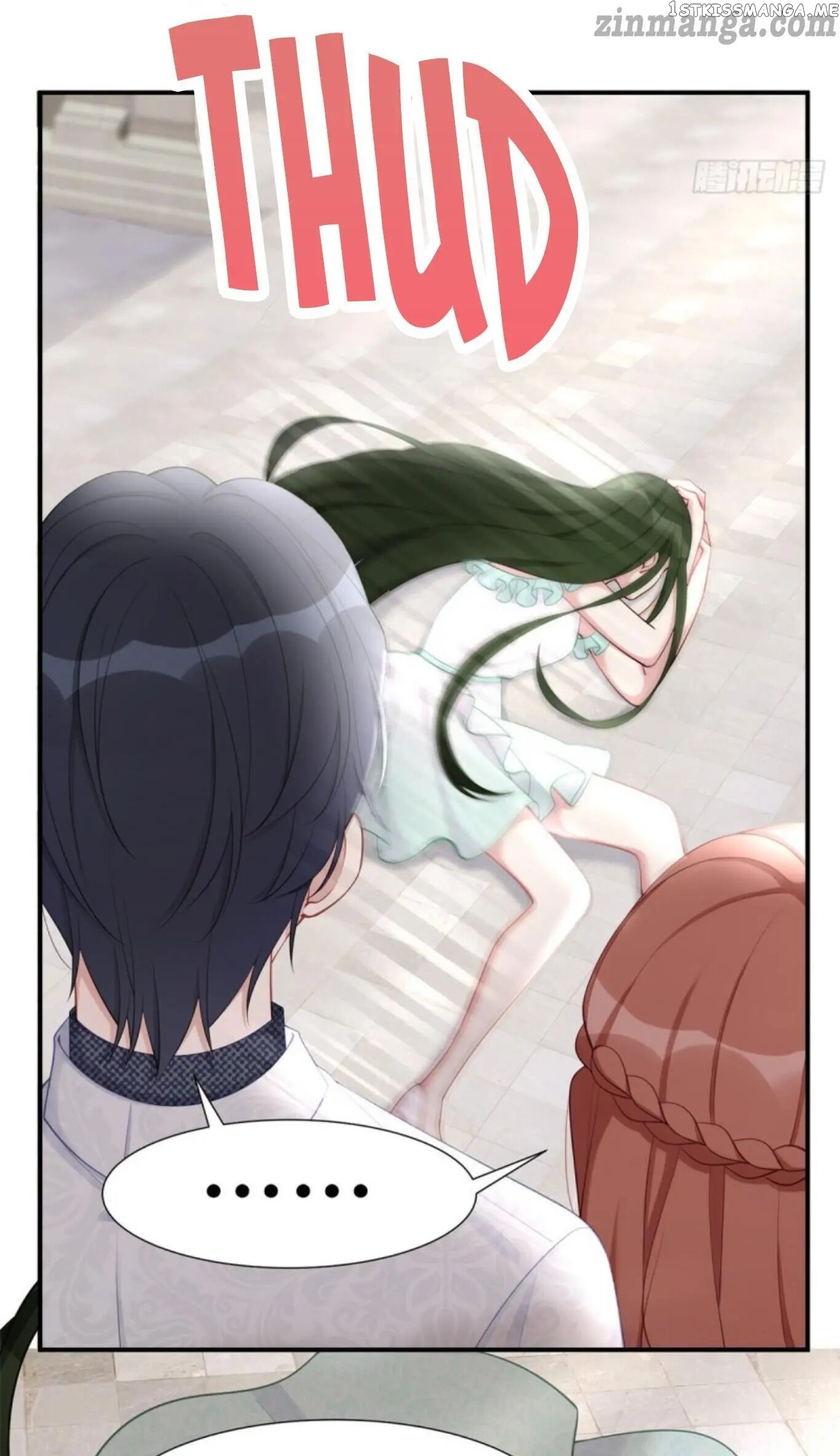 Spoil You chapter 34 - page 5