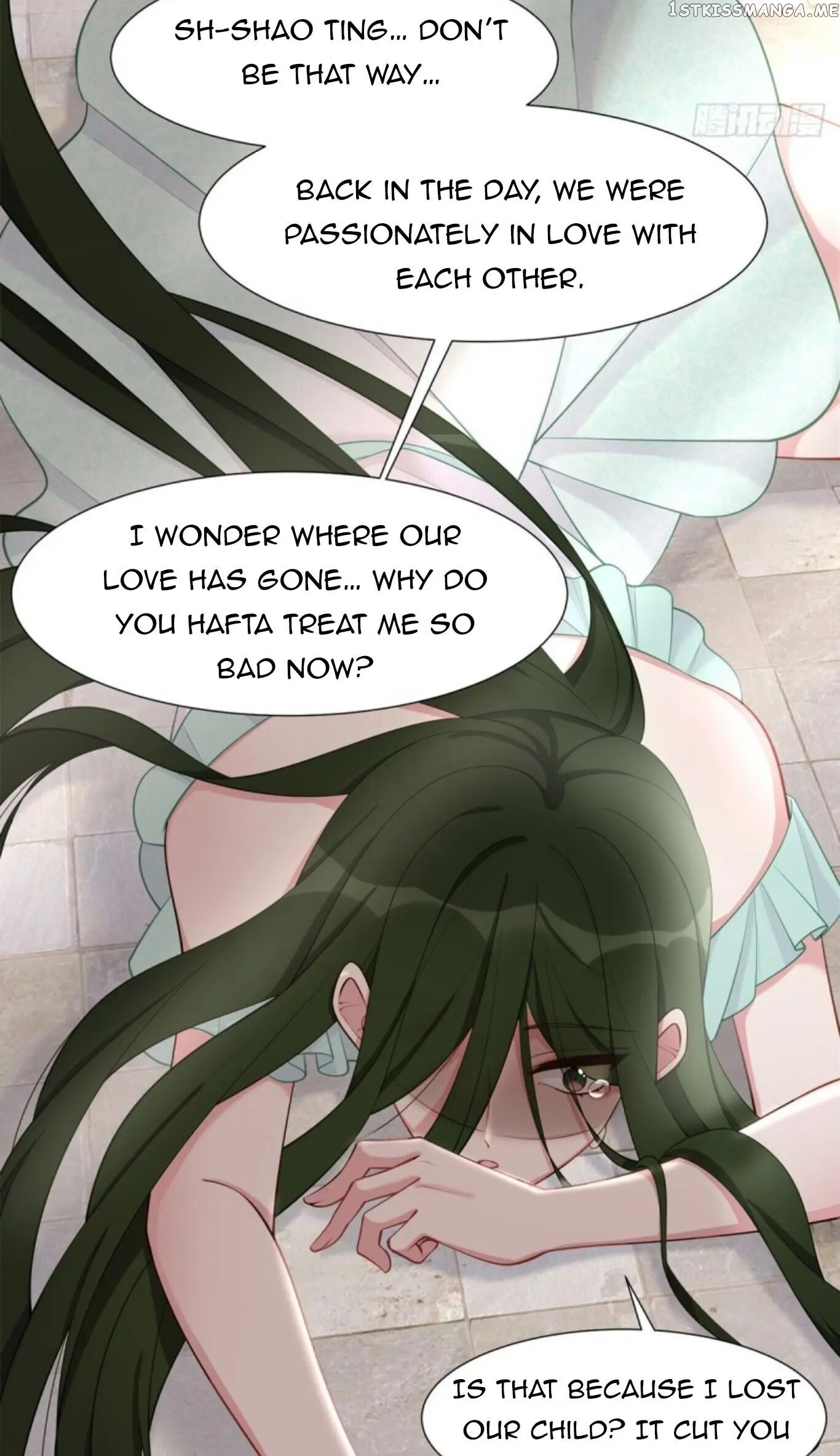 Spoil You chapter 34 - page 6
