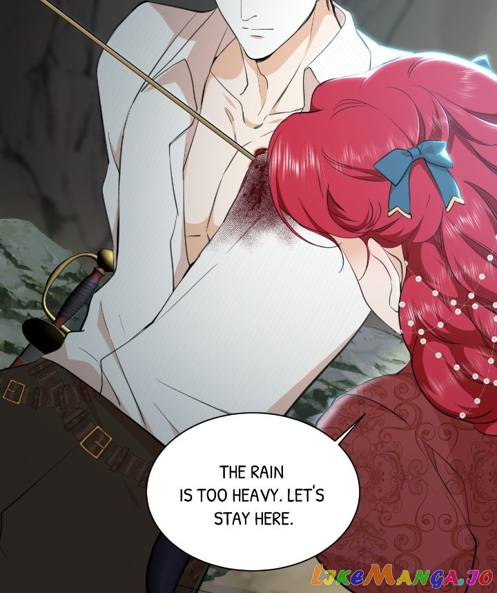 Descendant of Tarot Chapter 11 - page 6