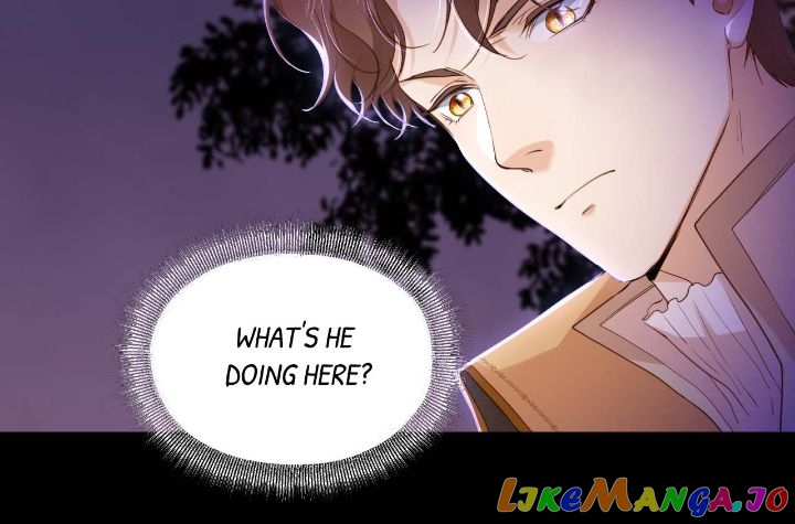 Descendant of Tarot Chapter 19 - page 14