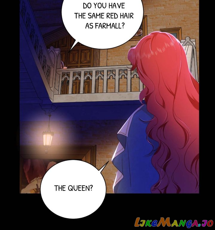 Descendant of Tarot Chapter 19 - page 5