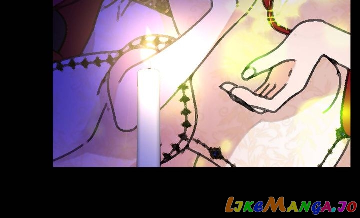 Descendant of Tarot Chapter 19 - page 8