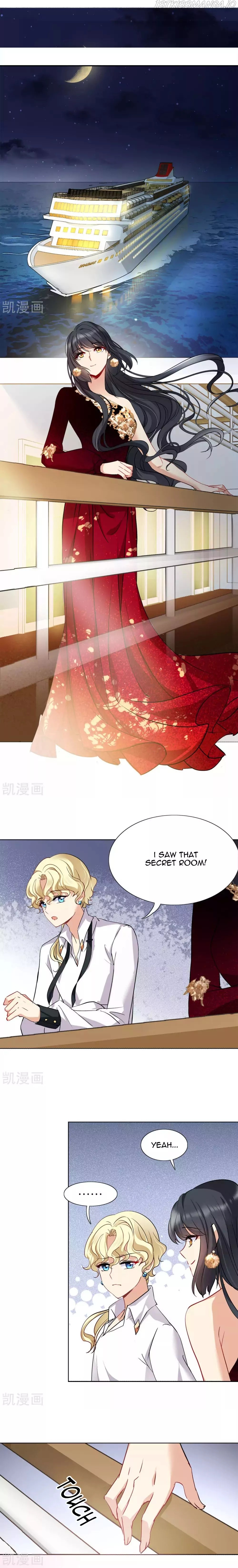 She is coming, please get down! chapter 3.1 - page 2
