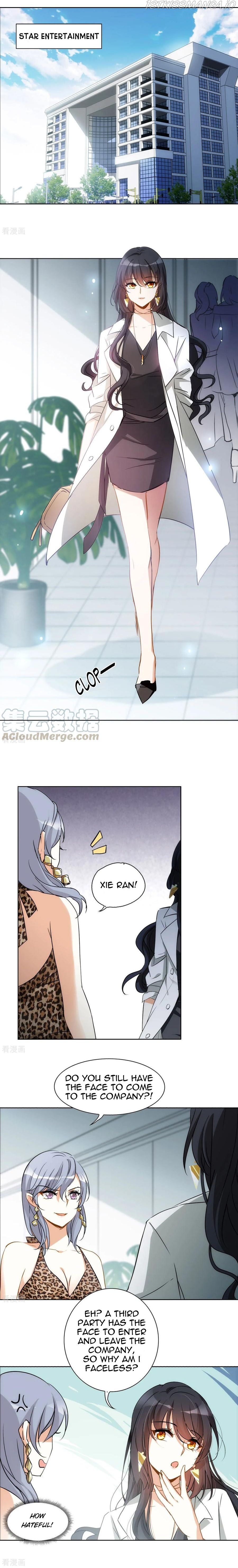 She is coming, please get down! chapter 0.3 - page 2