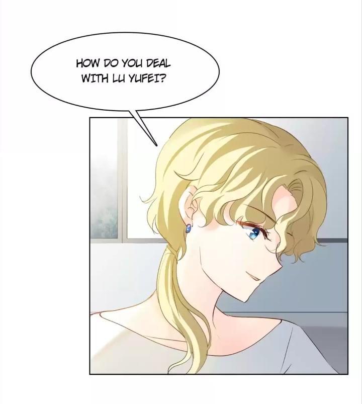 She is coming, please get down! chapter 10 - page 9
