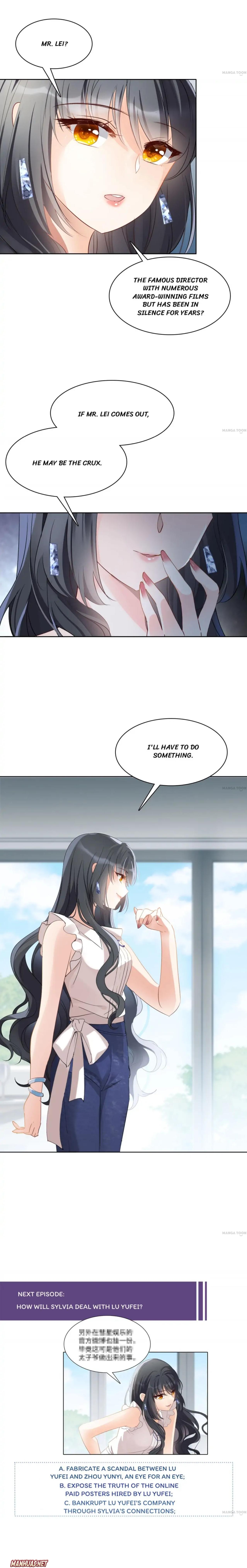 She is coming, please get down! chapter 29 - page 6