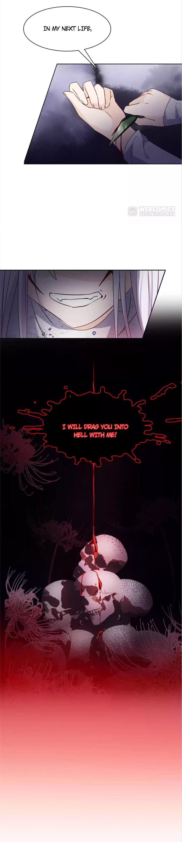 She is coming, please get down! chapter 9 - page 11