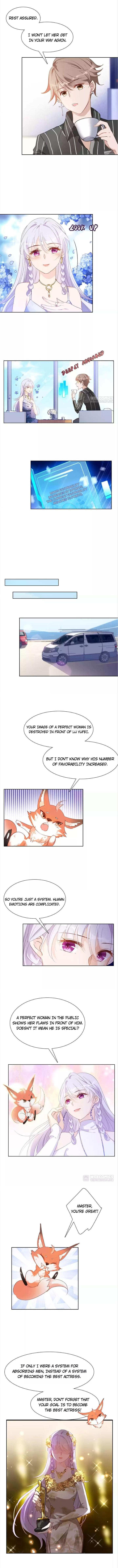 She is coming, please get down! chapter 9 - page 3