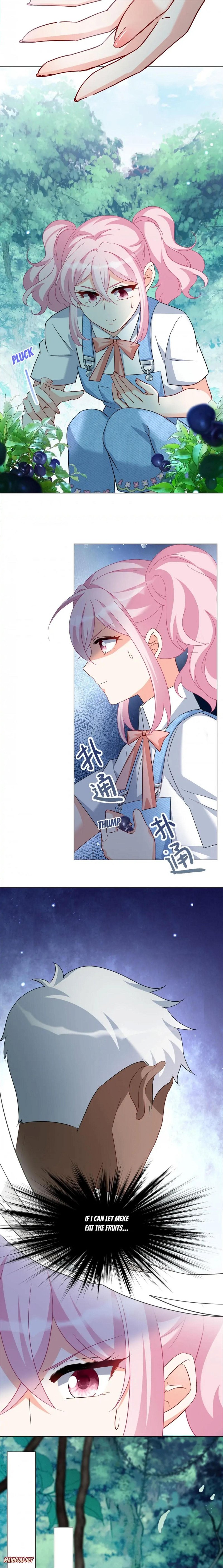 She is coming, please get down! chapter 287 - page 5