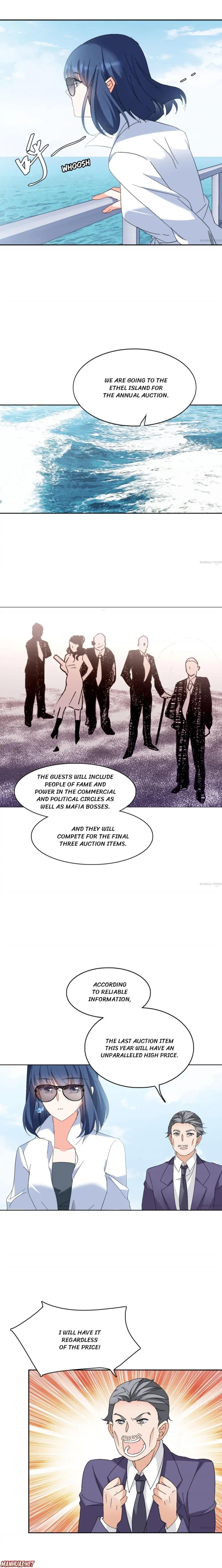 She is coming, please get down! chapter 75 - page 2