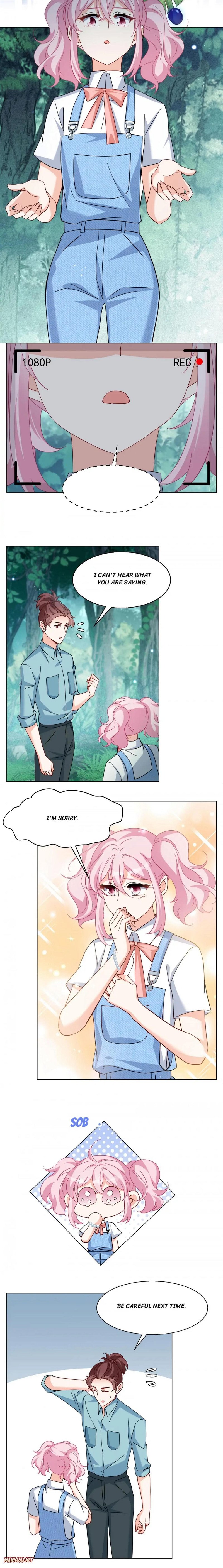 She is coming, please get down! chapter 288 - page 2