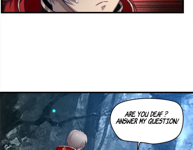 DEVOURING REALM Chapter 4 - page 16