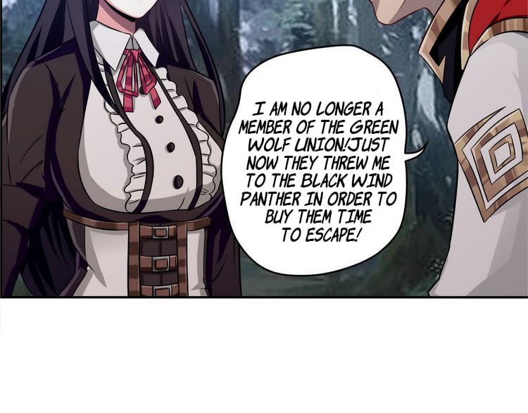 DEVOURING REALM Chapter 4 - page 33