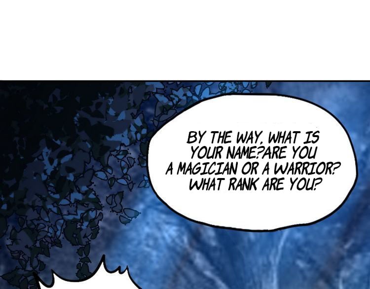 DEVOURING REALM Chapter 4 - page 38