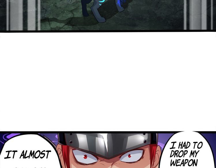DEVOURING REALM Chapter 3 - page 28
