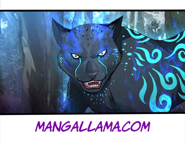 DEVOURING REALM Chapter 3 - page 30
