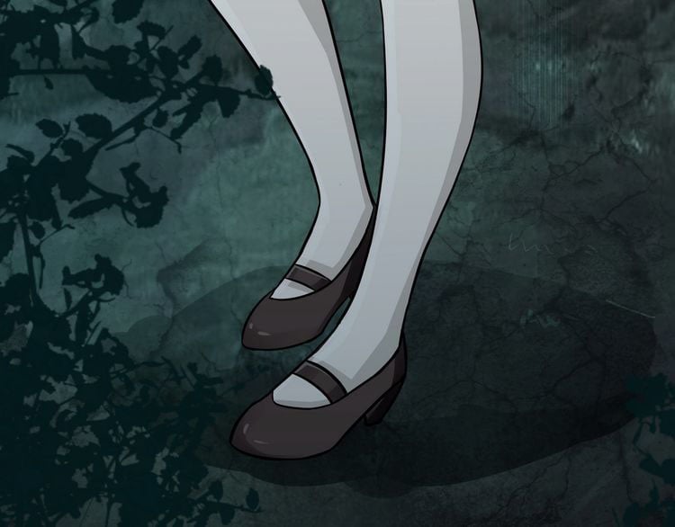 DEVOURING REALM Chapter 3 - page 95