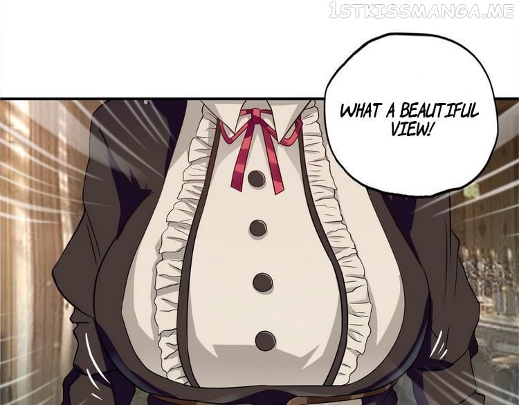 DEVOURING REALM Chapter 4.1 - page 22