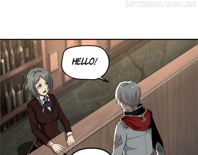 DEVOURING REALM Chapter 4.1 - page 26