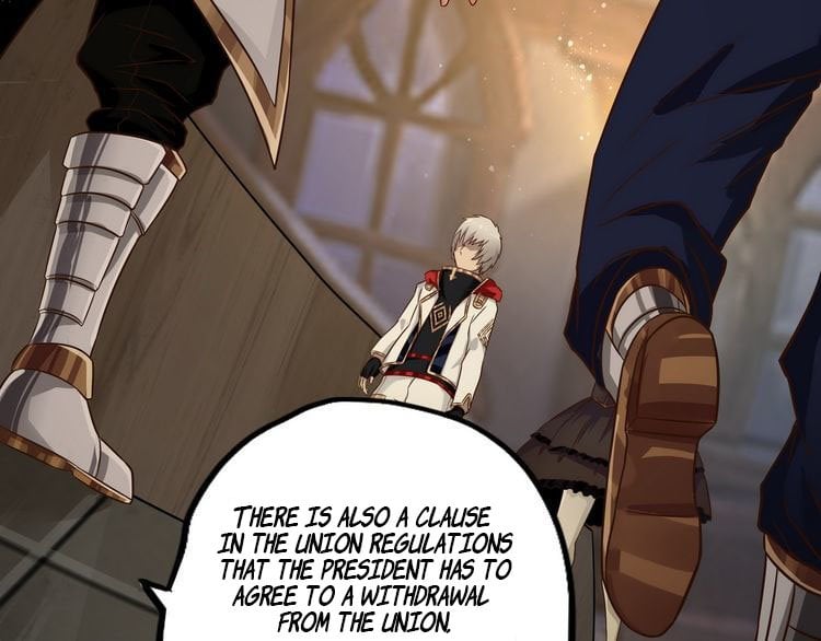 DEVOURING REALM Chapter 5 - page 16