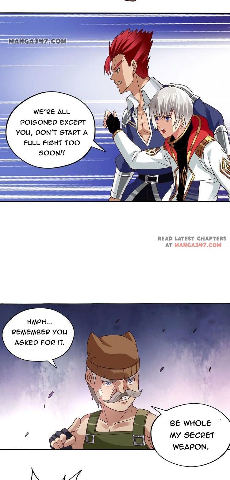DEVOURING REALM Chapter 85 - page 19