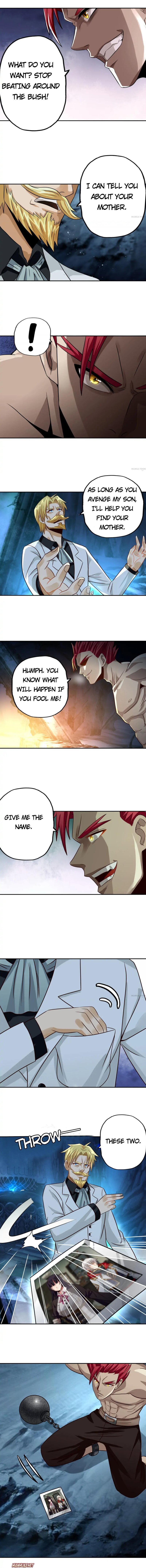 DEVOURING REALM Chapter 29 - page 2