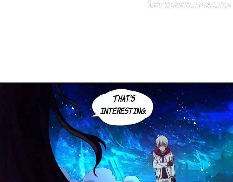 DEVOURING REALM Chapter 1.5 - page 39
