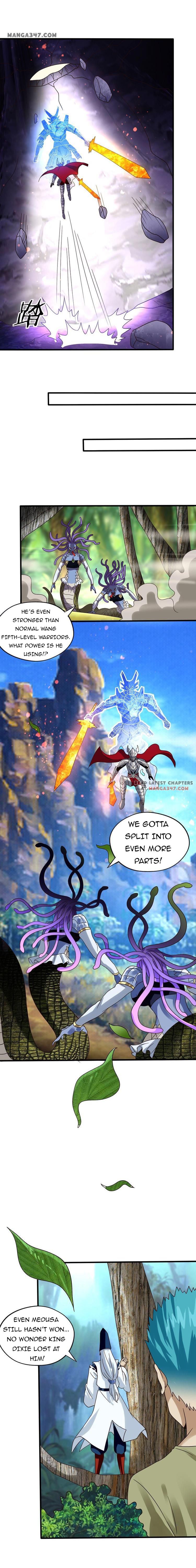 DEVOURING REALM Chapter 89 - page 11