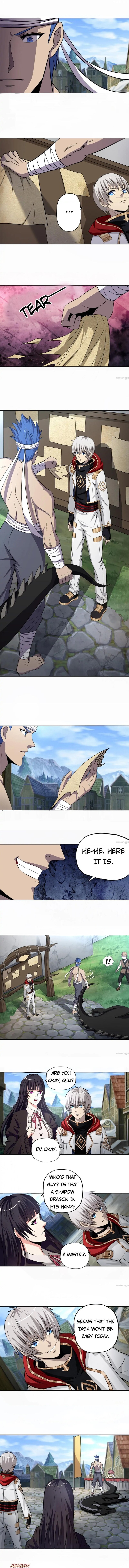 DEVOURING REALM Chapter 18 - page 3