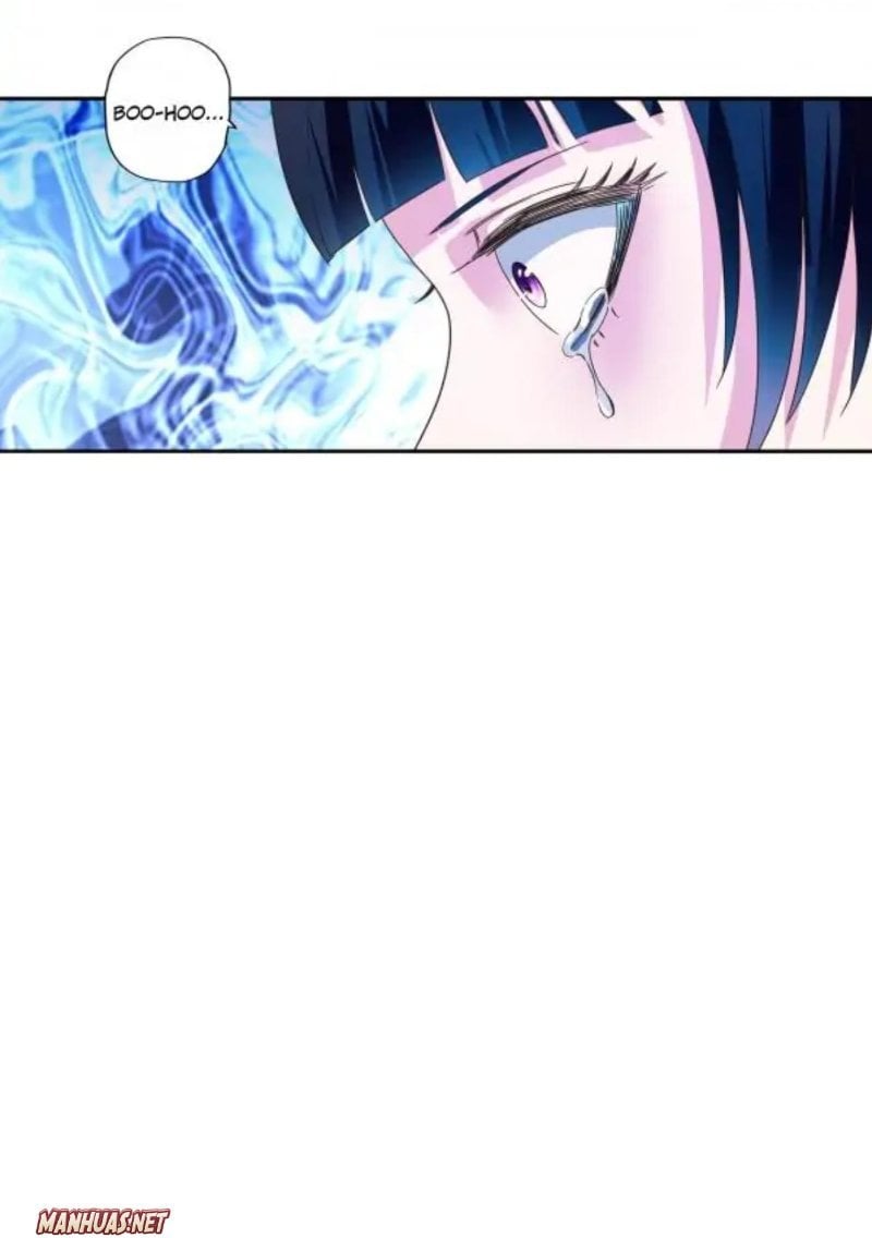 DEVOURING REALM Chapter 61 - page 5
