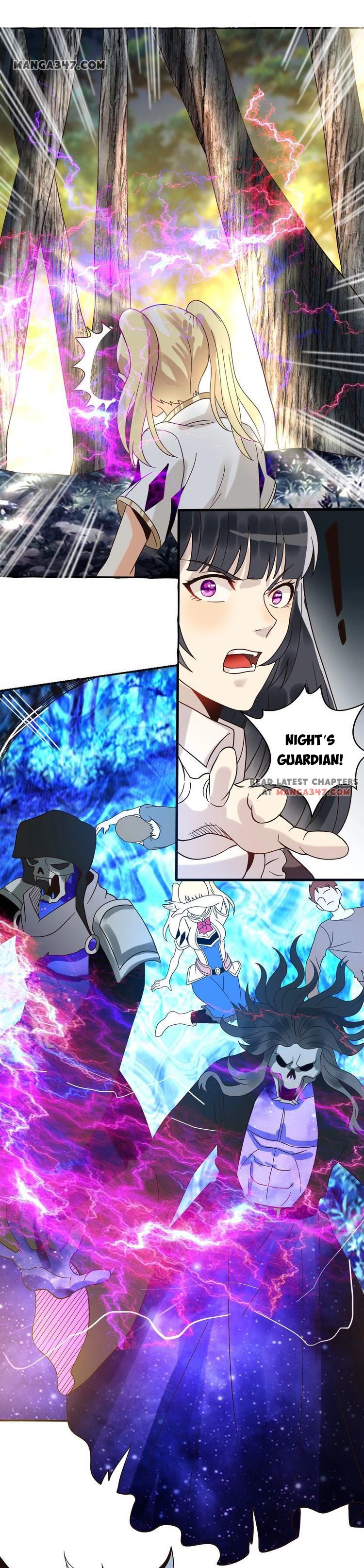 DEVOURING REALM Chapter 81 - page 26