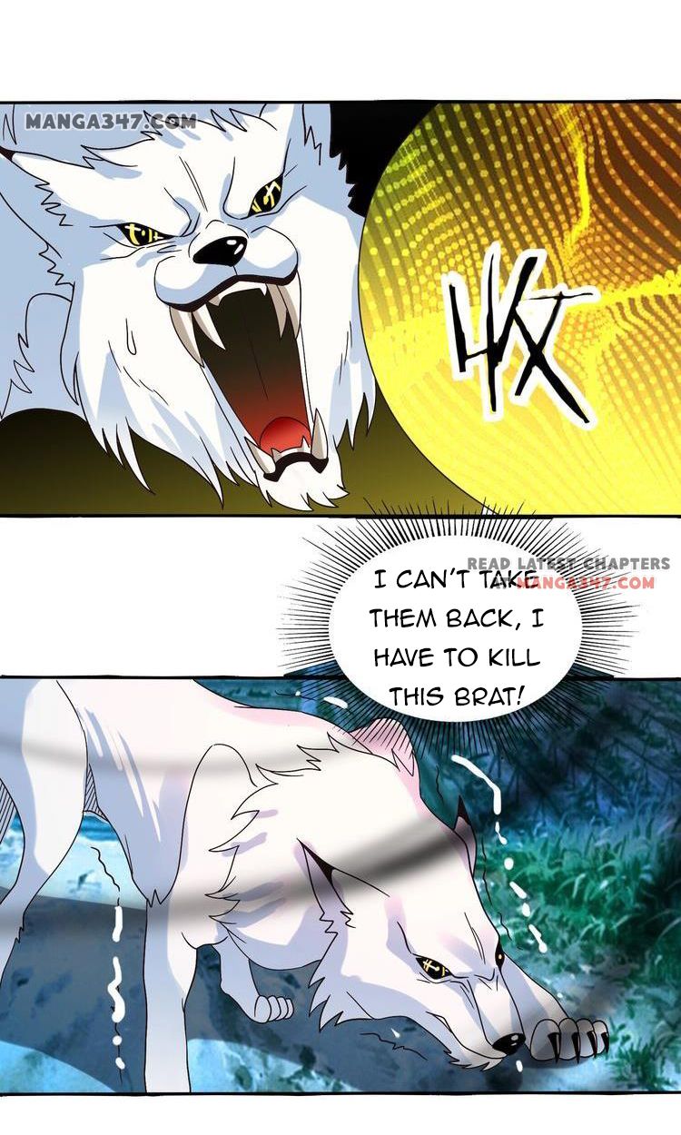 DEVOURING REALM Chapter 81 - page 31