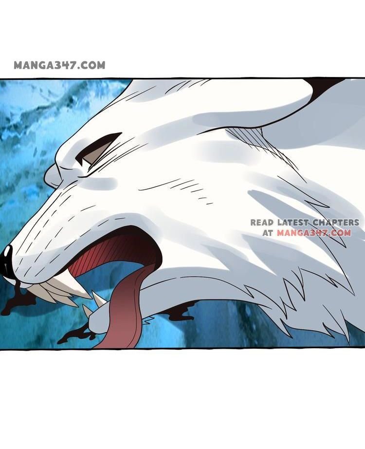 DEVOURING REALM Chapter 81 - page 35