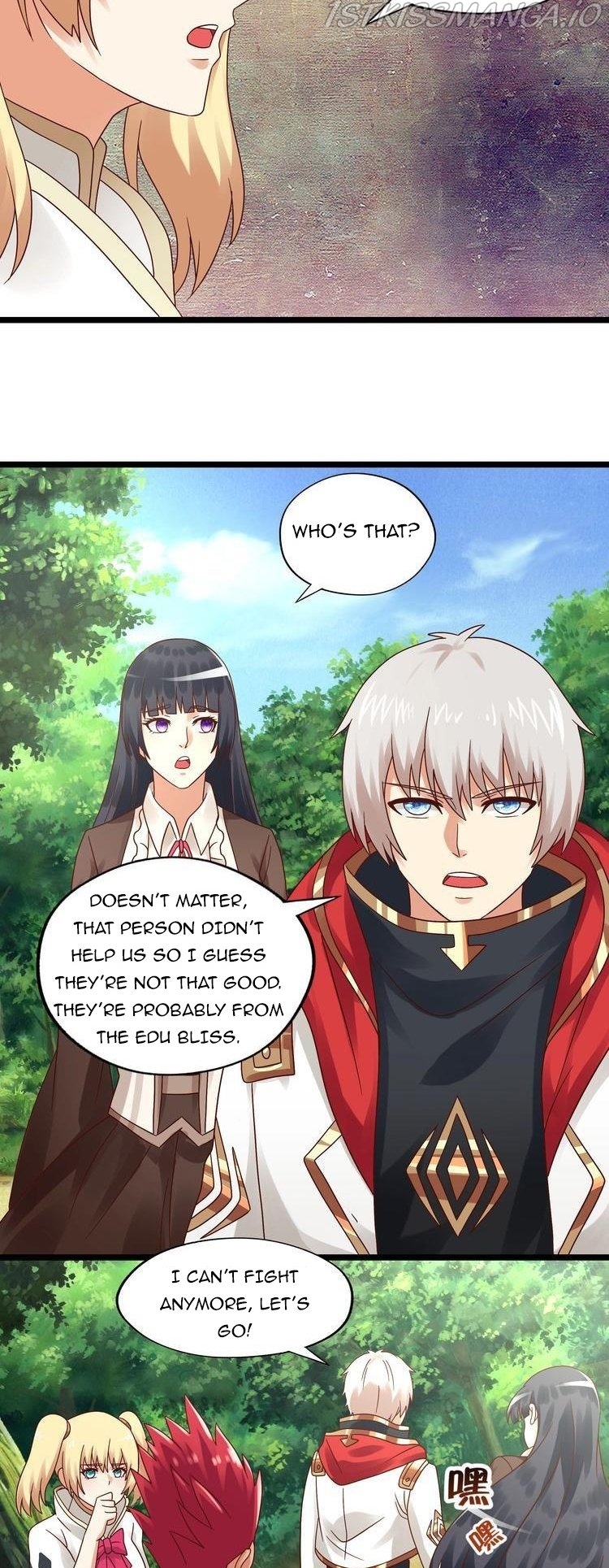 DEVOURING REALM Chapter 95 - page 13